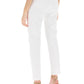 Balmain high-waisted slim jeans