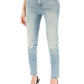 Balmain high-waisted slim jeans