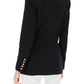 Balmain double-breasted jacket with shaped cut