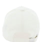 Balmain embroidered logo baseball cap