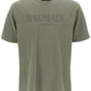 Balmain vintage balmain t-shirt
