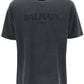 Balmain vintage balmain t-shirt