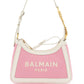 Balmain b-army shoulder bag