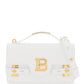 Balmain b-buzz 24 handbag