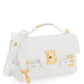 Balmain b-buzz 24 handbag