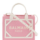 Balmain b-army tote bag