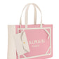 Balmain medium b-army tote bag