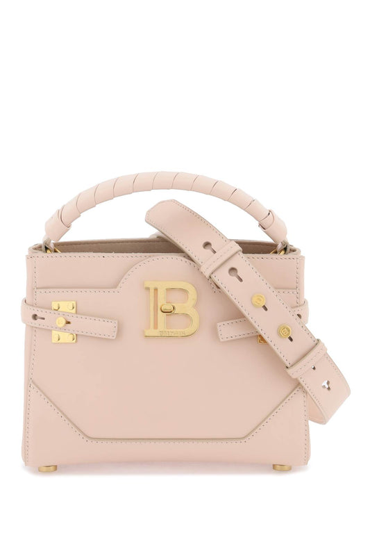 Balmain b-buzz 22 top handle handbag