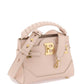 Balmain b-buzz 22 top handle handbag