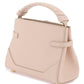 Balmain b-buzz 22 top handle handbag