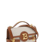 Balmain b-buzz 24 handbag
