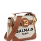 Balmain b-buzz 23 handbag