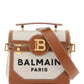 Balmain b-buzz 23 handbag