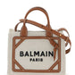 Balmain b-army mini crossbody bag