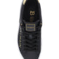 Balmain leather b-court sneakers