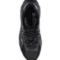 Balmain low-top run-row sneakers