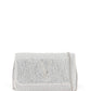 Versace virtus mini bag with crystals