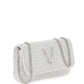 Versace virtus mini bag with crystals
