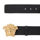 Versace la medusa greca belt