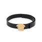 Versace la medusa greca belt