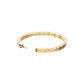 Versace greca bracelet