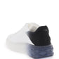 Jimmy choo diamond maxi/f ii sneakers