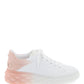 Jimmy choo diamond maxi/f ii sneakers