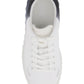 Jimmy choo diamond maxi/f ii sneakers