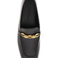 Jimmy choo 'tilda' mocassins