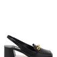 Jimmy choo tilda 45 slingback pumps