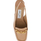Jimmy choo tilda 45 slingback pumps