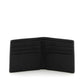 Versace medusa biggie bi-fold wallet