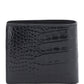 Versace medusa biggie wallet