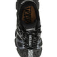 Versace trigreca sneakers