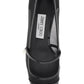 Jimmy choo "mary jane elisa 45 in mesh and