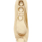 Jimmy choo 'elme' ballerina flats