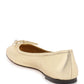 Jimmy choo 'elme' ballerina flats