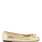 Jimmy choo 'elme' ballerina flats