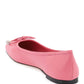 Jimmy choo 'elme' ballerina flats