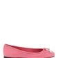 Jimmy choo 'elme' ballerina flats