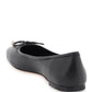 Jimmy choo 'elme' ballerina flats