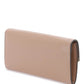 Jimmy choo patent leather emmie clutch