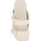 Jimmy choo 'fayence' slides