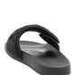 Jimmy choo slides with logo