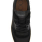 Jimmy choo 'florent' sneakers with lettering logo