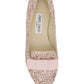 Jimmy choo gala ballet flats