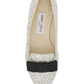 Jimmy choo gala ballet flats