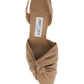 Jimmy choo hedera 70 slingback pumps