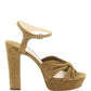 Jimmy choo 'heloise 120' sandals