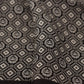 Dolce & Gabbana Elegant Black Silk Men's Scarf Wrap